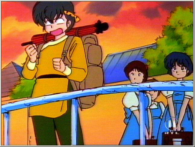 Otaku Gallery  / . / Anime e Manga / Ranma / Screen Shots / Episodio 54 / 007.jpg